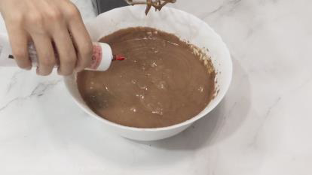 طرز تهیه کیک ردولوت مخمل قرمز مرحله به مرحله
