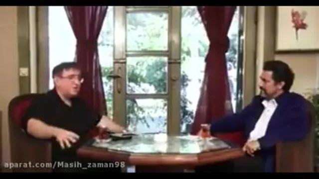 این3دقیقه سخنان دکتر انوشه به درد ما ایرانی ها میخوره
