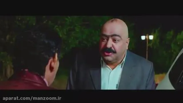 تیزر فیلم جنجال در عروسی