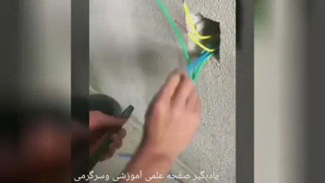 وسیله محشر فنی ها