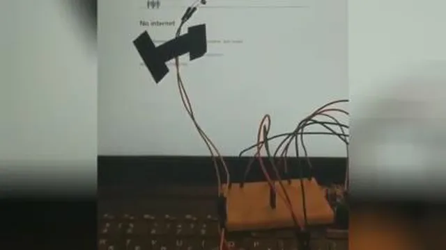 خلاقیت الکترونیکی