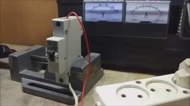چگونگی مقاومت فیوز