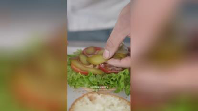بهترین اموزشگاه فست فود در اصفهان