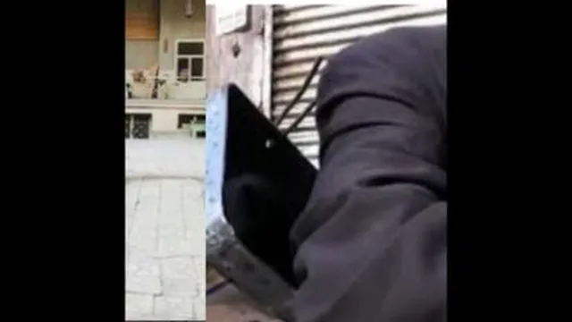 تهران قدیم