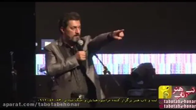 تست خیلی خیلی جالب روانشناسی