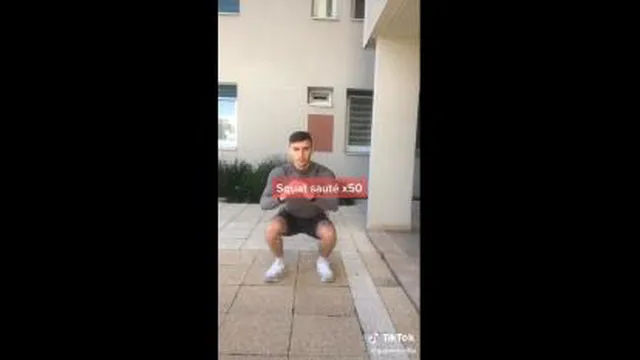 تمرینات فوق العاده جالب ورزشی در منزل