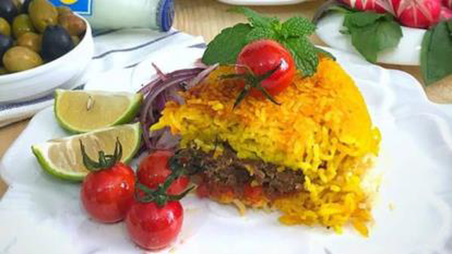 کلیپ_آموزش_کباب_لاپلو😋