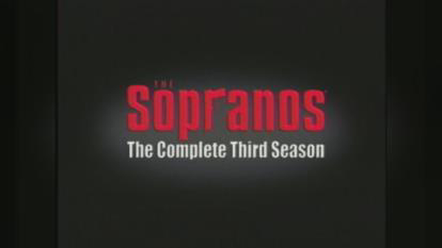 تریلر سریال The Sopranos