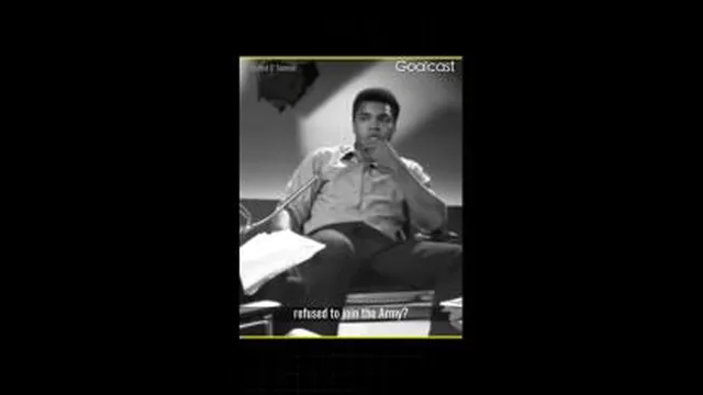 محمد علی کلی اسطوره ای که باید شناخت