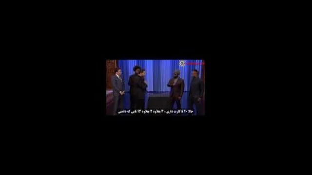 عجیب ترین شعبده بازی دنی ا توسط دیوید بلین