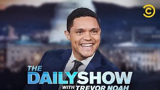 The Daily Show Salutes the Heroes of the Pandumbic ادای احترام به قهرمانان احمق فاکس نیوز کرونا