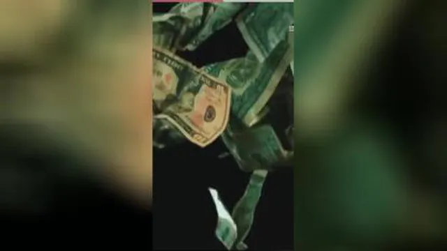 باور کن تا تحقق پیدا کنه