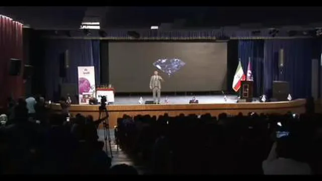 توضیحات جناب آقای معارفی