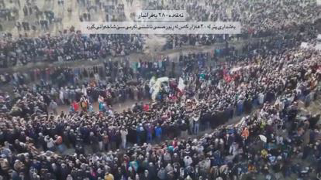 کشته شدن دو کوهنورد