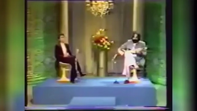 بهار دلکش رسید مرحوم شجریان