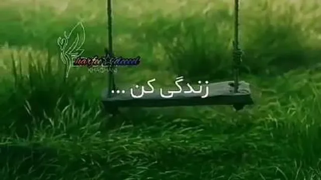 از تمام مراحل زندگی لذت ببر