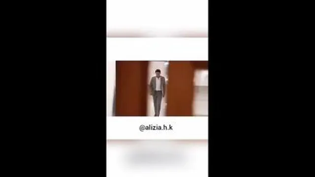 یه کلیپ ناز از علی ضیا