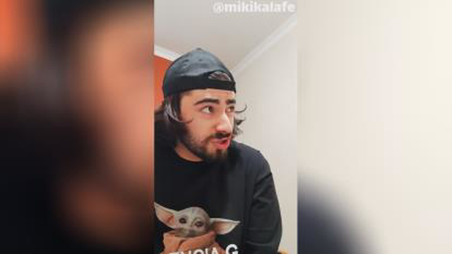 هرگز در خانه انجام ندهید 😂