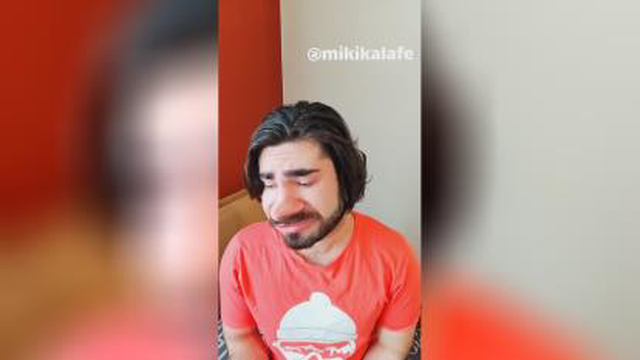 ژانر کمدی و دارک 😂
