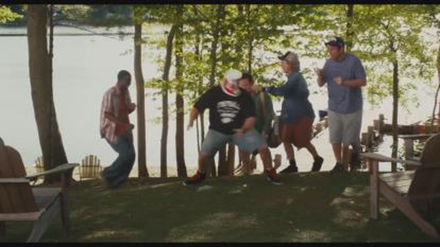 Grown Ups 2010