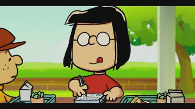 Snoopy Presents One of a Kind Marcie 2023