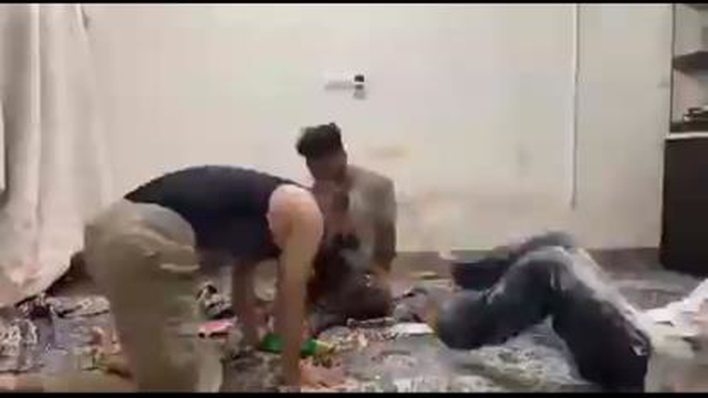 خنده دار ترین کلیپ ایران اخه چقد شانست بد باشه😄😄😄🖐️🖐️