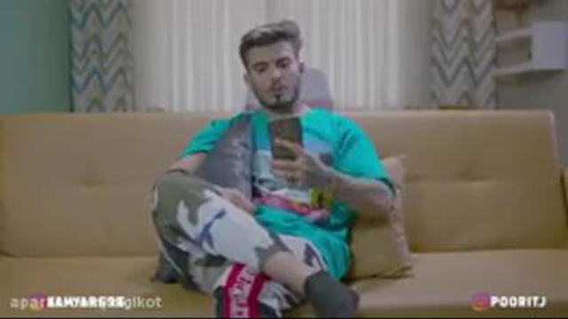 فیلم خندار جدید