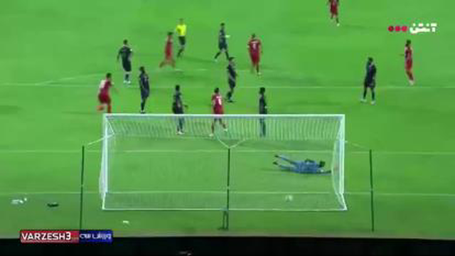 خلاصه پرسپولیس الوحده