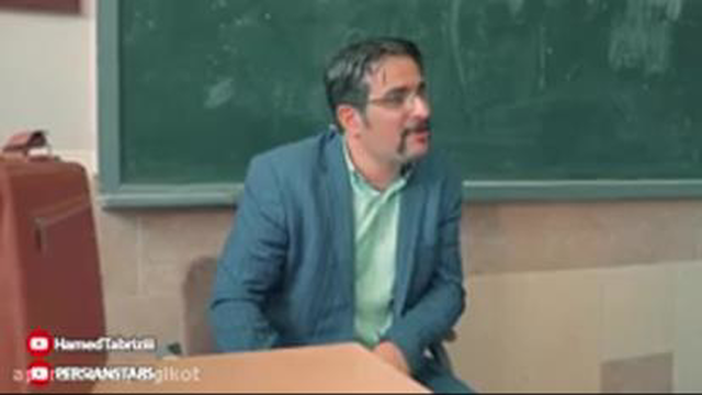 خیلی باهال