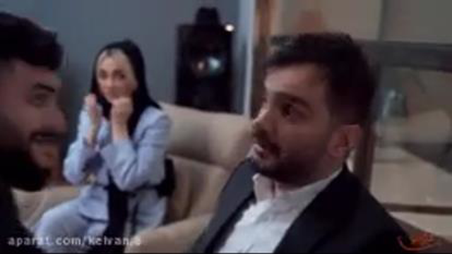 فیلم خیلی باهال ببینید