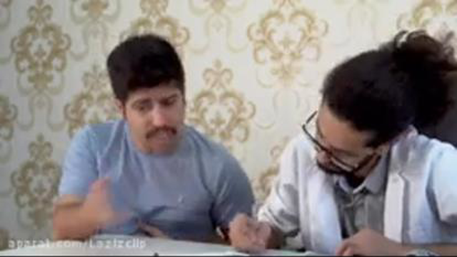 فیلم باهال ببینید