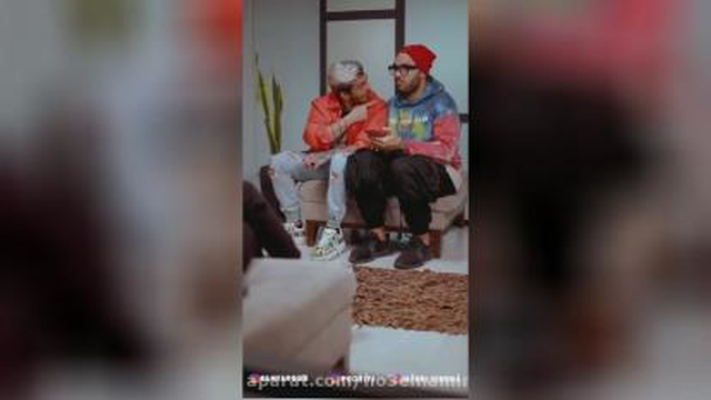 فیلم باهال طنز
