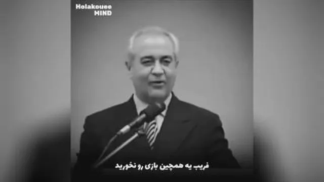 راسته هیچوقت هیچ زشتی عادی نمیشه🤣🤣