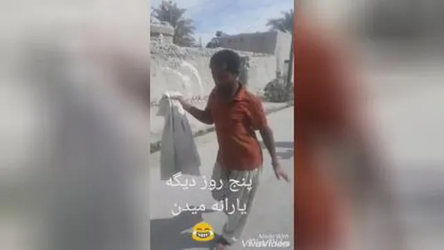 وقتی یارانه ها رو قراره واریز کنن