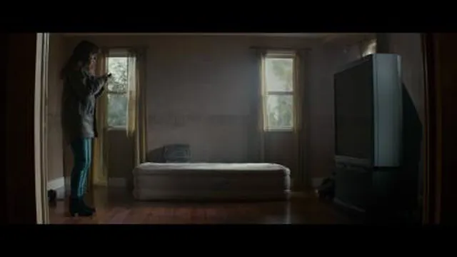 سکانس از فیلم Colossal