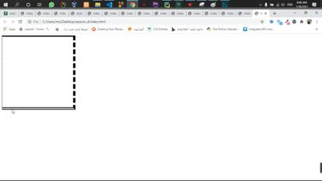 آموزش css قسمت پانزدهم