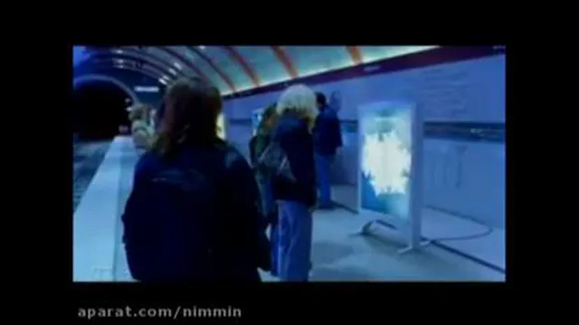 🌀 تاثیر افکار بر اجسام و ماده 🌀