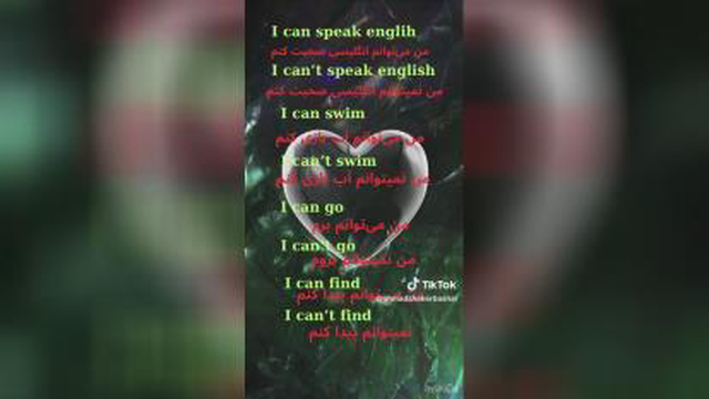 جملات کاربردی
