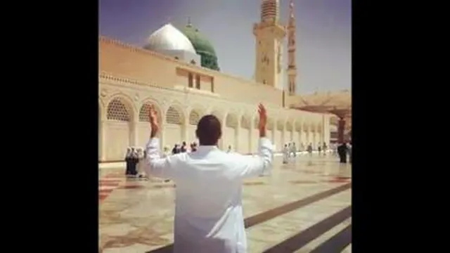عید مبعث