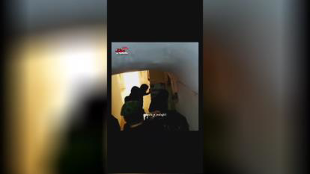 امام هادی علیه السلام را اینجا زندانی می کردند...
