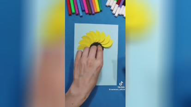 گل آفتابگردان