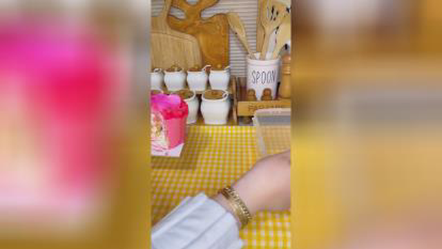 ترفند خانه داری