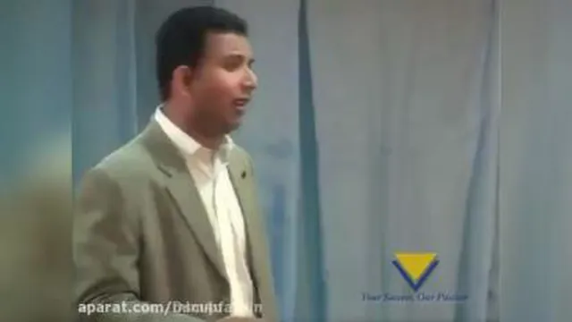 سنگ بنای اول _ هدف
