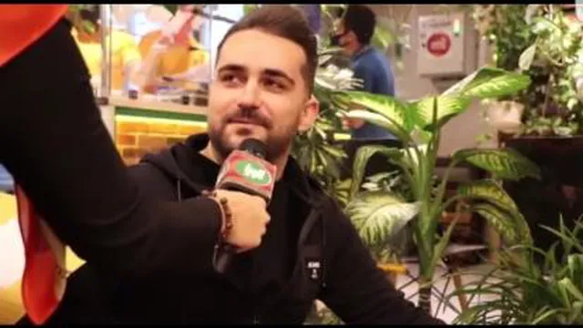 چالش ابراز علاقه به پدر
