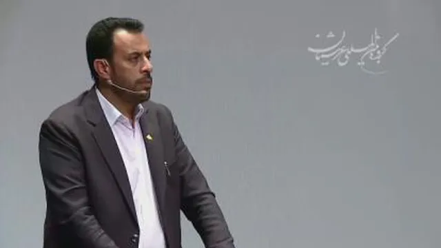 دکتر عرشیانفر/ باور به غیب
