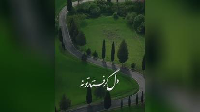 کلیپ جدید ارون افشار _نفس نفس کنارتم
