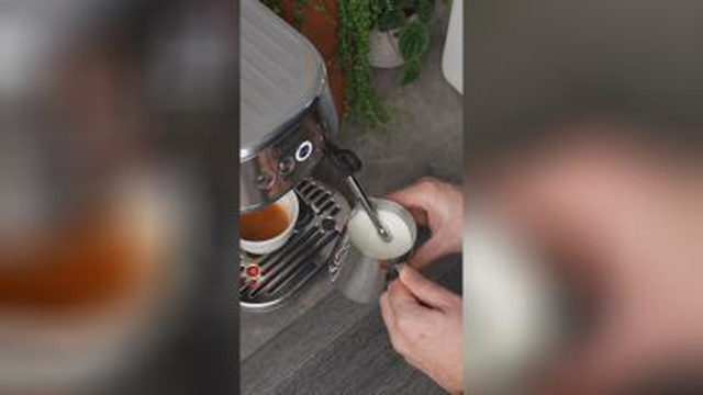 اموزش فوم مخملی با دستگاه خونگی