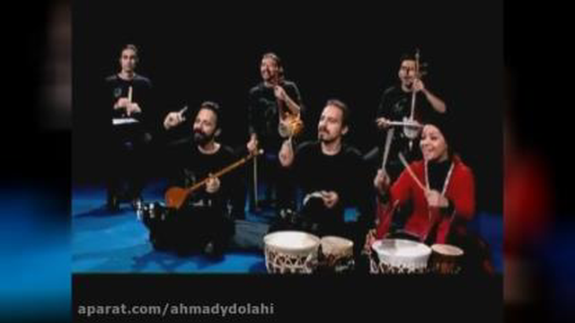 اهنگ شاد شمالی از گیلان زیبا