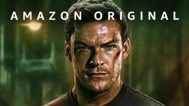 "سریال ریچر (Reacher)" فصل 1 قسمت 1 دوبله فارسی