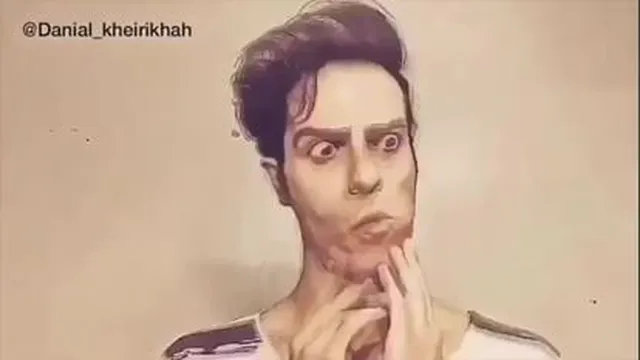 دابسمش